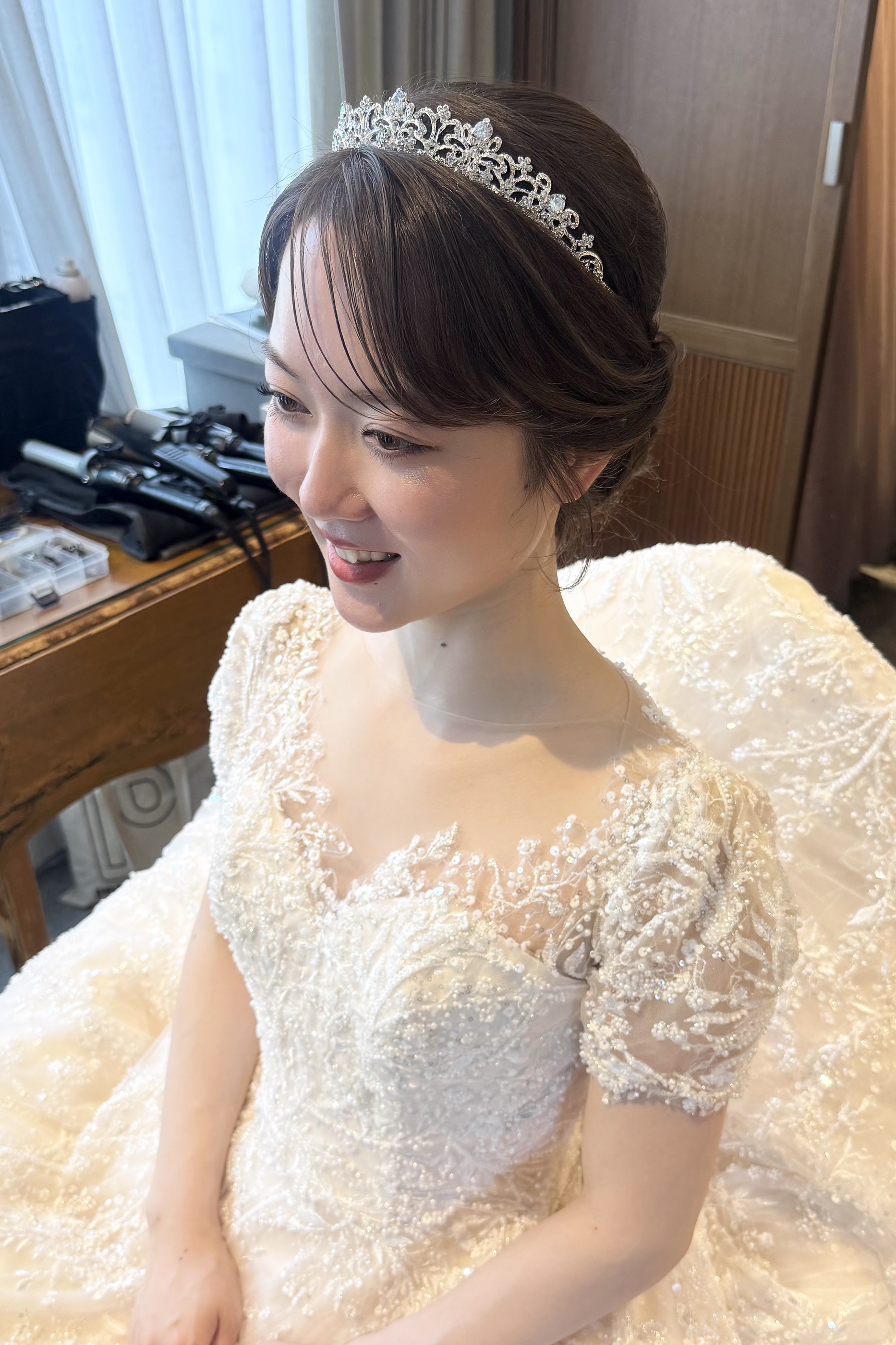 JULIEBRIDAL